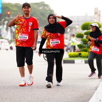 Runner Photo 5795814