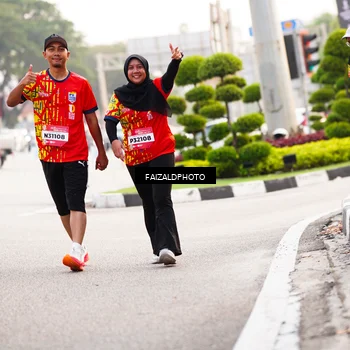 Runner Photo 5795816