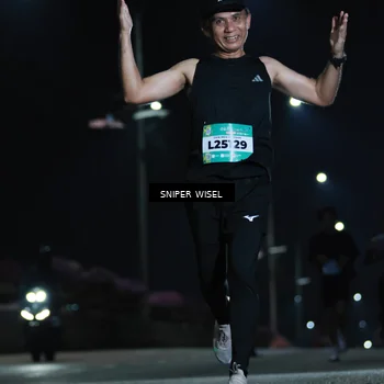 Runner Photo 5795820