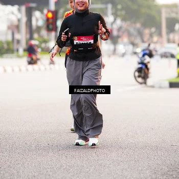 Runner Photo 5795822