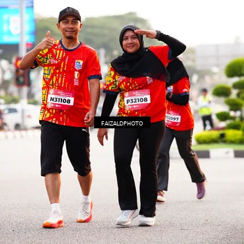 Runner Photo 5795824