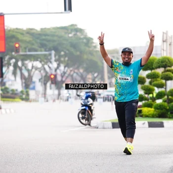 Runner Photo 5795836