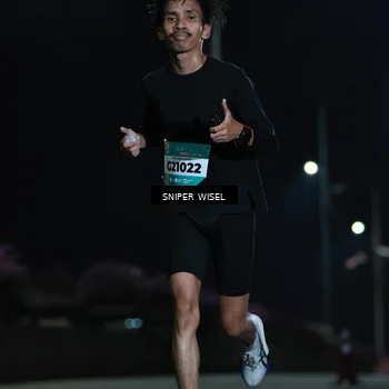 Runner Photo 5795837