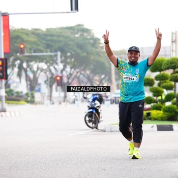 Runner Photo 5795841