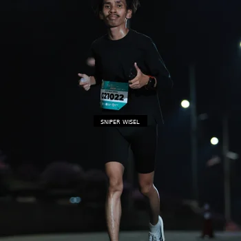 Runner Photo 5795842