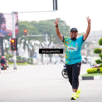 Runner Photo 5795854