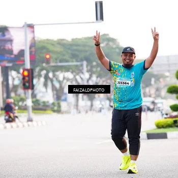 Runner Photo 5795855