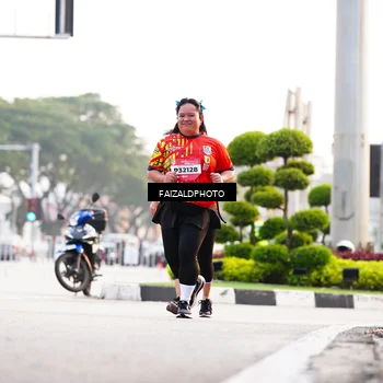 Runner Photo 5795875