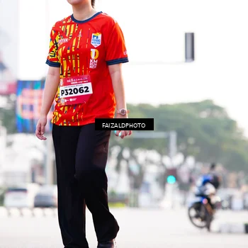 Runner Photo 5795876