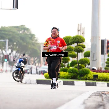 Runner Photo 5795879