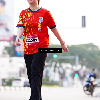 Runner Photo 5795881