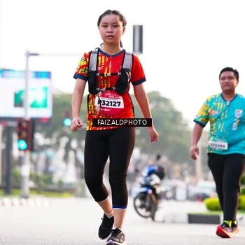 Runner Photo 5795883