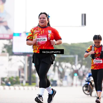 Runner Photo 5795887