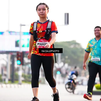 Runner Photo 5795888