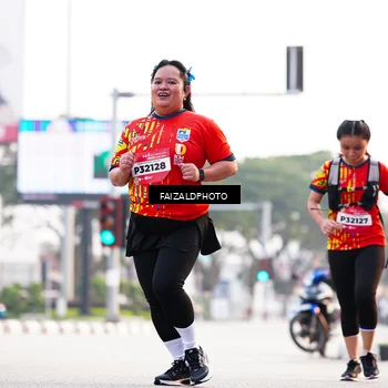 Runner Photo 5795889