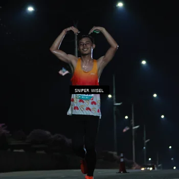 Runner Photo 5795890