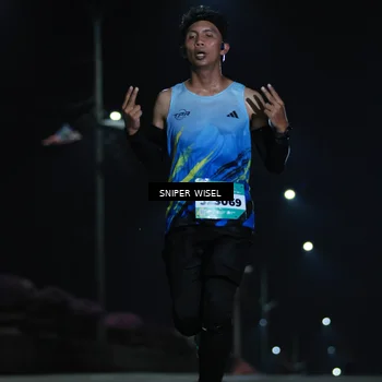 Runner Photo 5795891