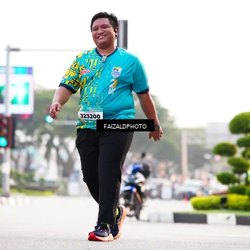 Runner Photo 5795895