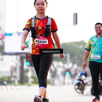 Runner Photo 5795897
