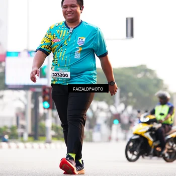 Runner Photo 5795904