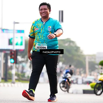 Runner Photo 5795907