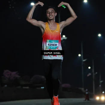 Runner Photo 5795908