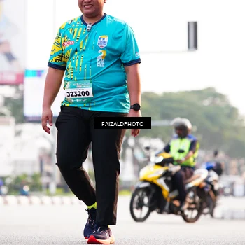 Runner Photo 5795909