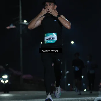 Runner Photo 5795913
