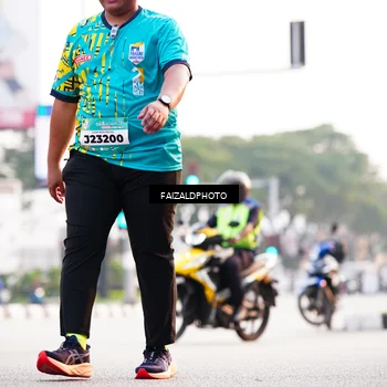 Runner Photo 5795915