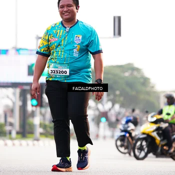 Runner Photo 5795916