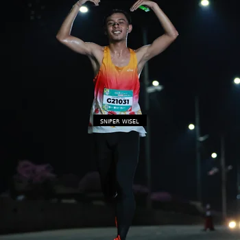 Runner Photo 5795924