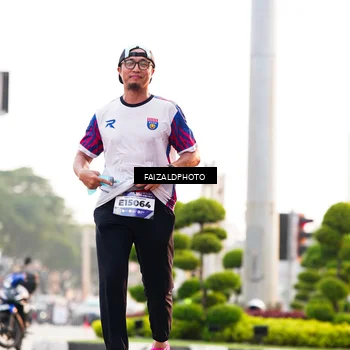 Runner Photo 5795927