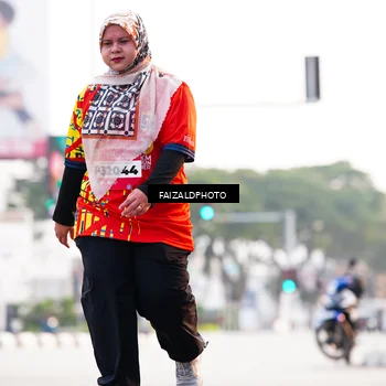 Runner Photo 5795930