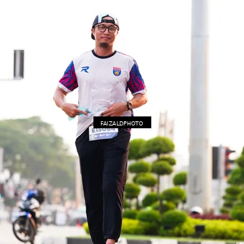 Runner Photo 5795932
