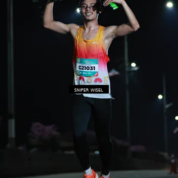 Runner Photo 5795934