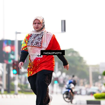 Runner Photo 5795937