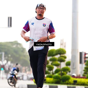 Runner Photo 5795940