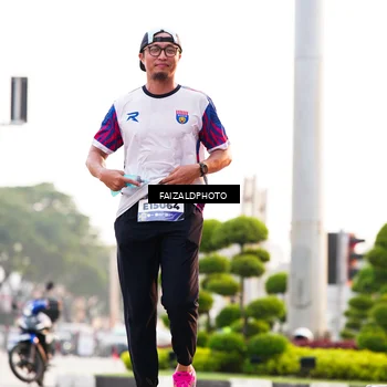 Runner Photo 5795942