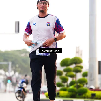 Runner Photo 5795955