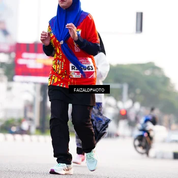 Runner Photo 5795957