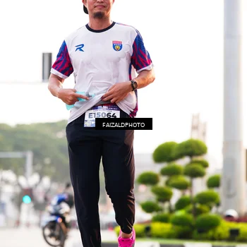 Runner Photo 5795958