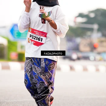 Runner Photo 5795962