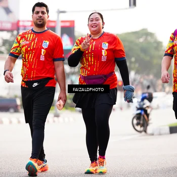 Runner Photo 5795992