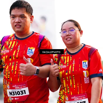 Runner Photo 5796002