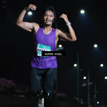 Runner Photo 5796004