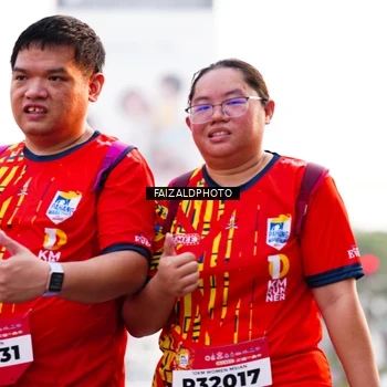 Runner Photo 5796010