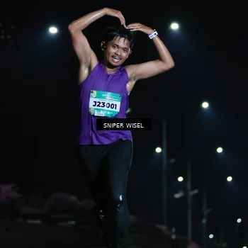 Runner Photo 5796012