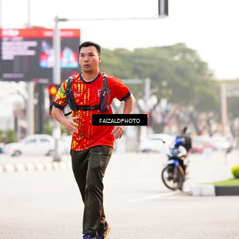 Runner Photo 5796018