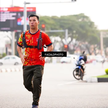 Runner Photo 5796025