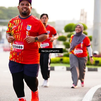 Runner Photo 5796026